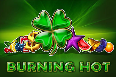Egt Provide Burninghot Бабосс Казино играть